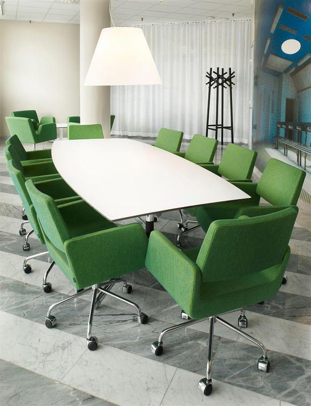 Hotell Scandic Crown 4*