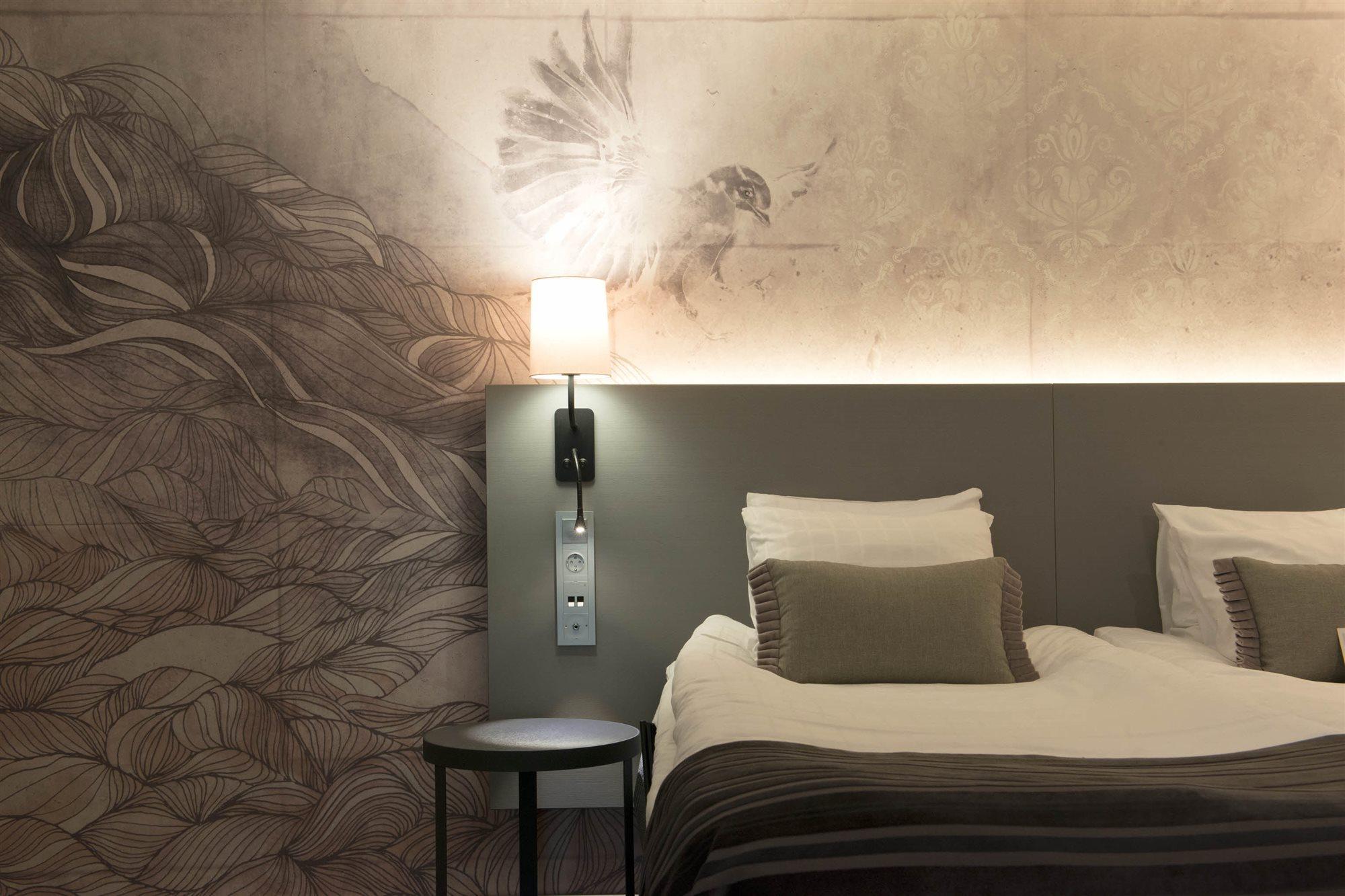Hotell Scandic Crown Göteborg