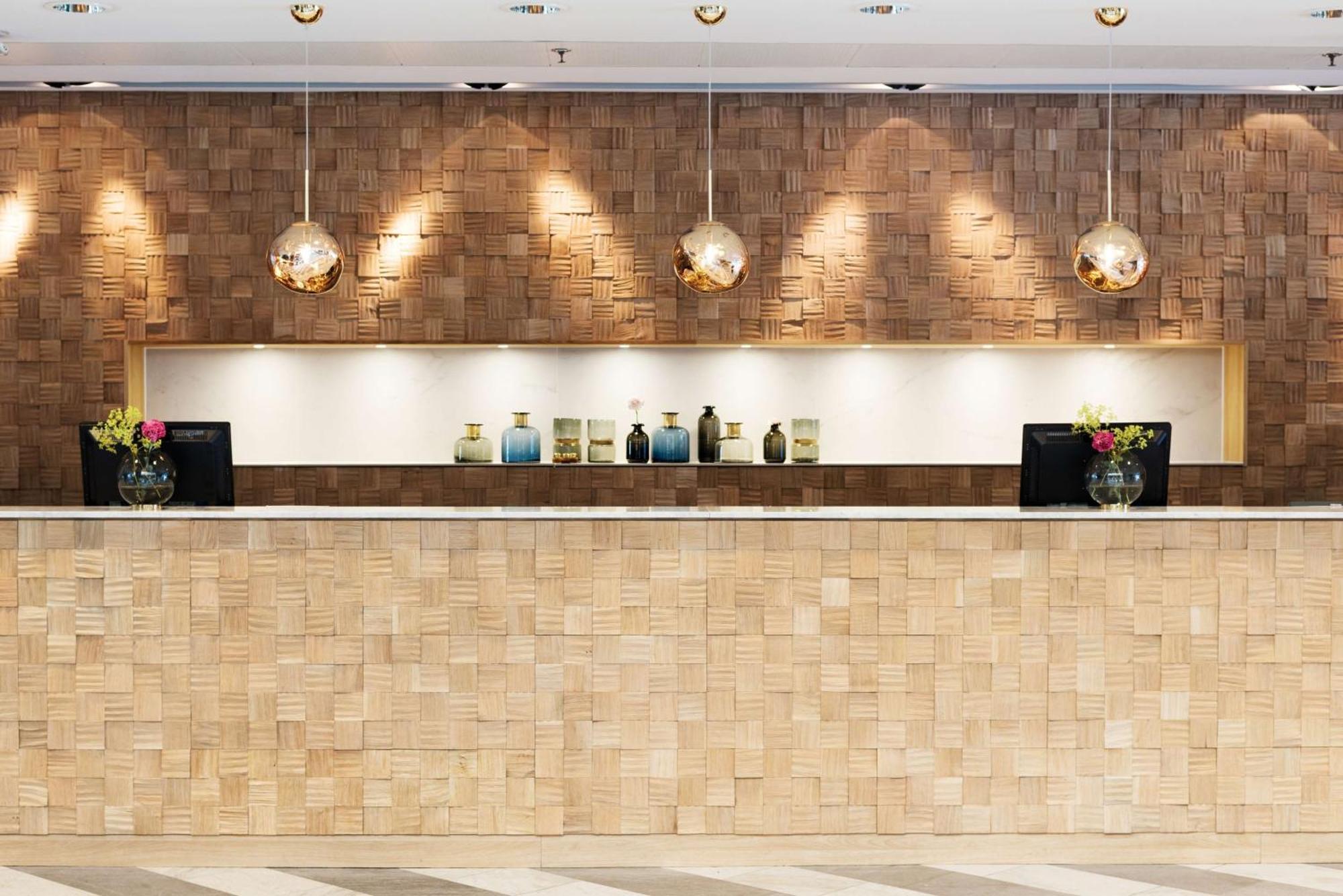 Scandic Crown Hotell