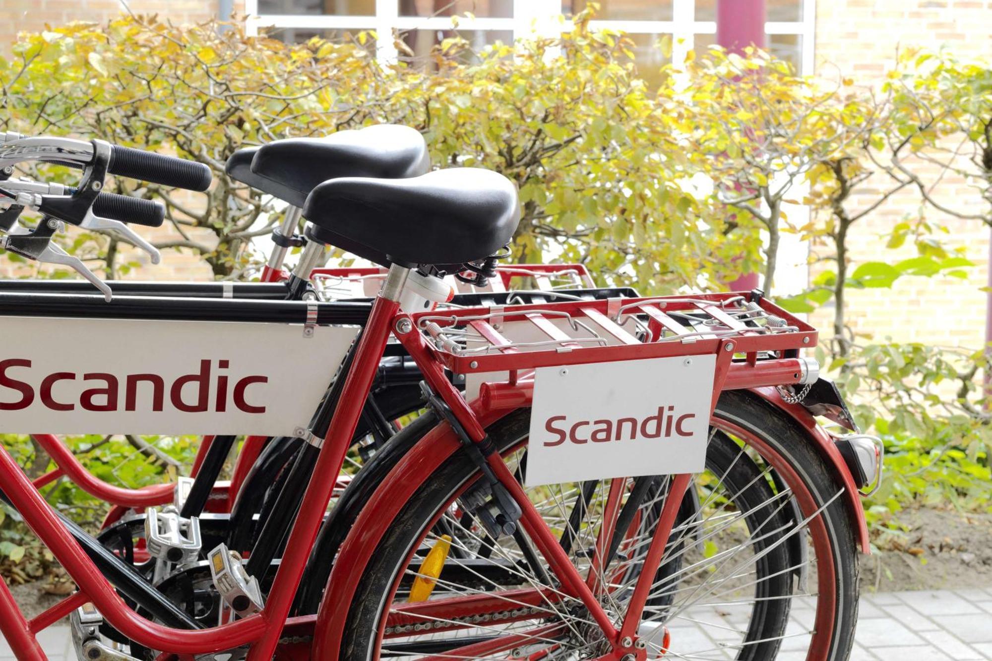 Scandic Crown Hotell Göteborg