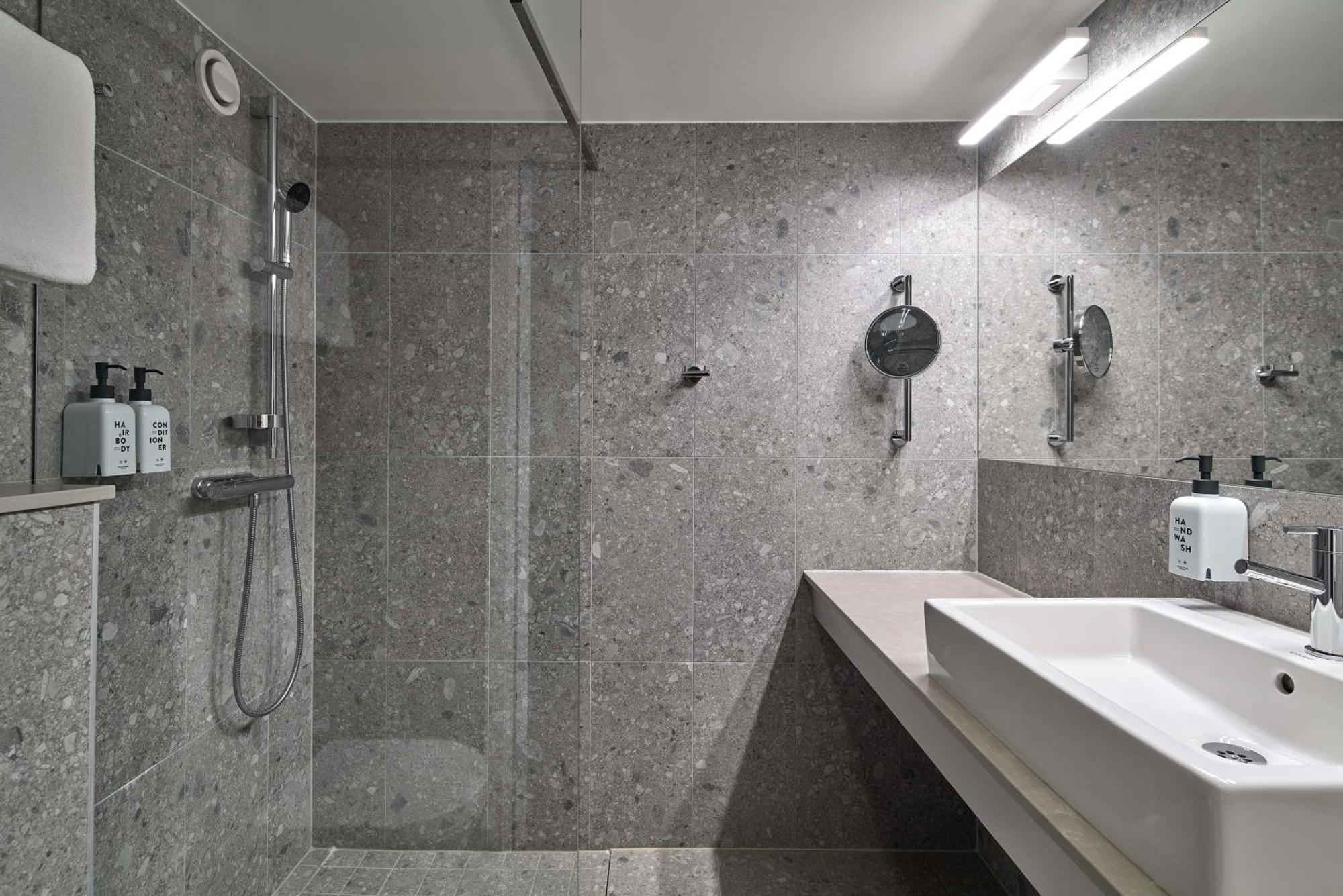 Hotell Scandic Crown