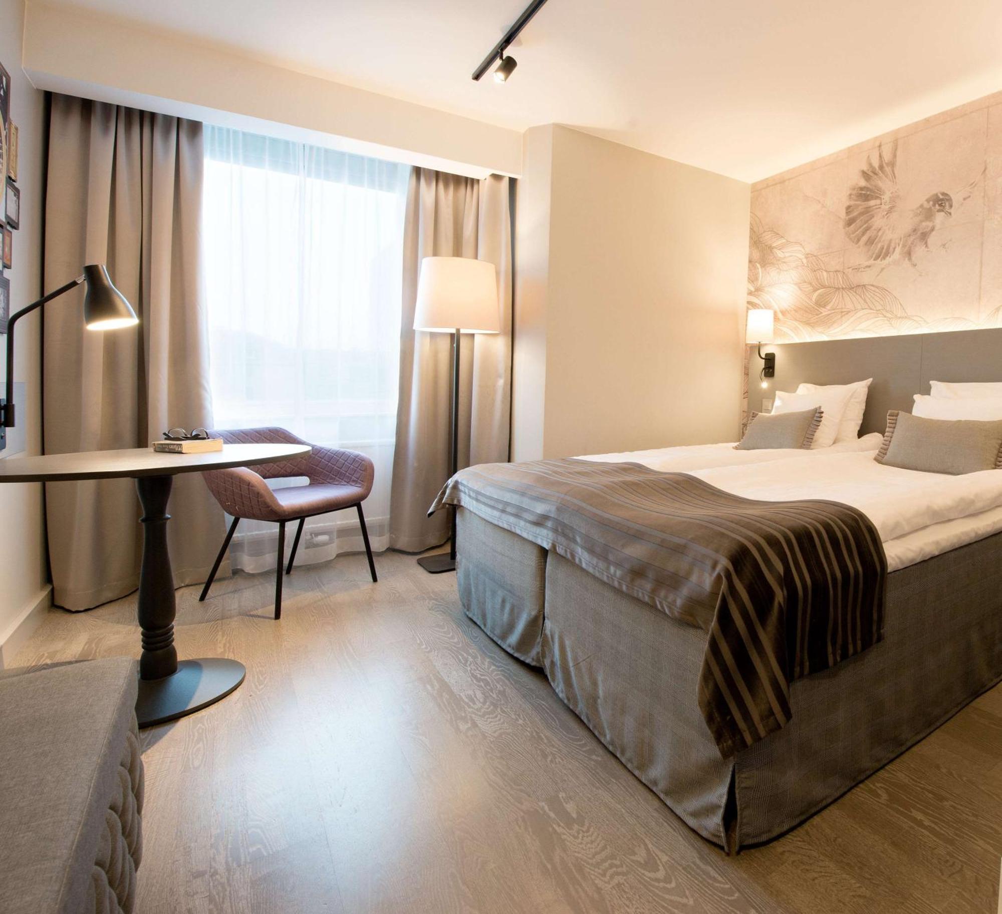 Scandic Crown Hotell Göteborg