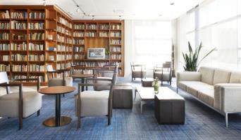 Hotell Scandic Crown 4*