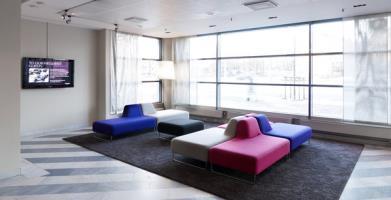 Scandic Crown 4*