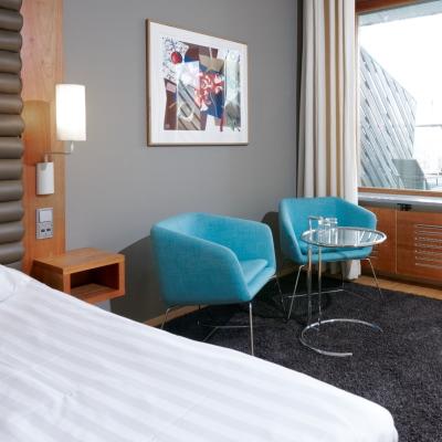 Scandic Crown Hotell